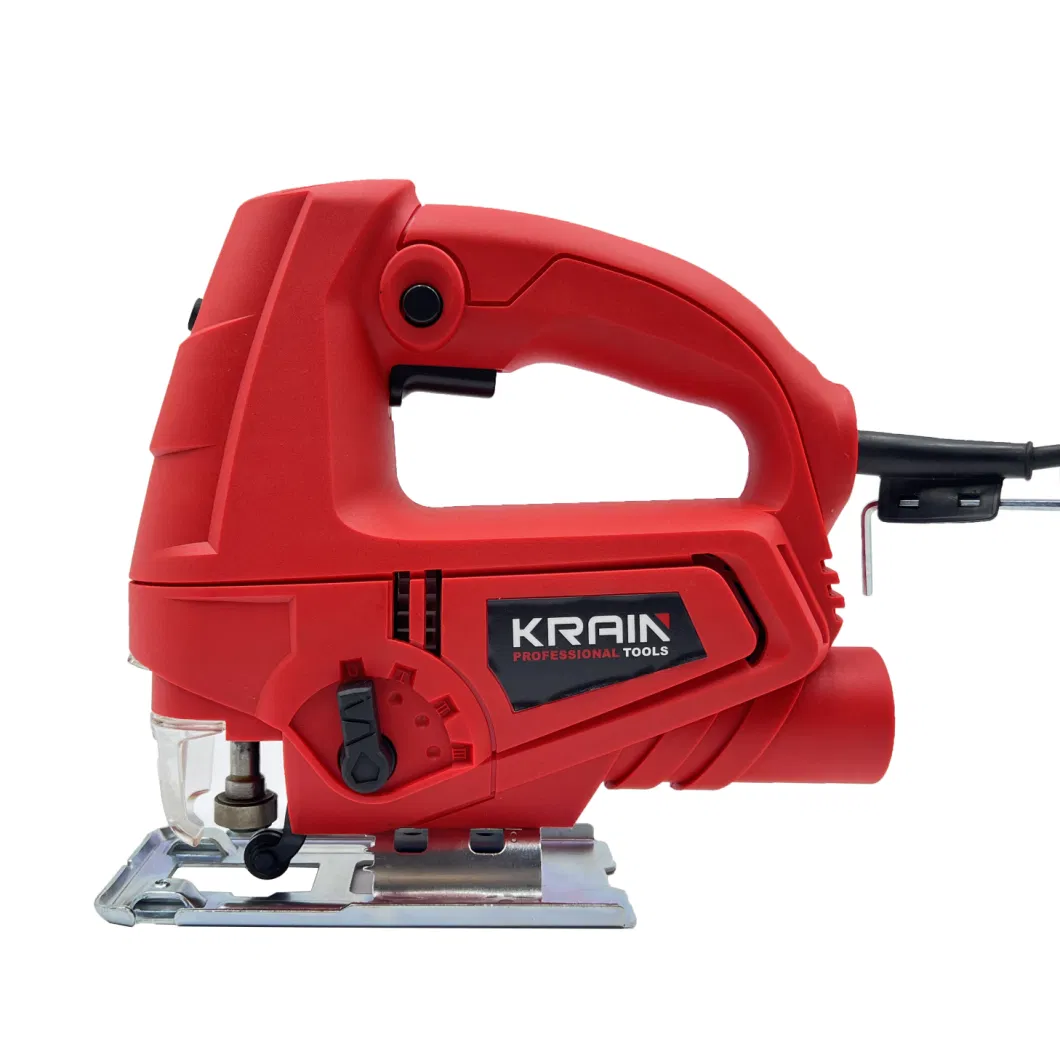 Jig Saw Wood Working Electric Power Jig Saw Cutting Tool Krain