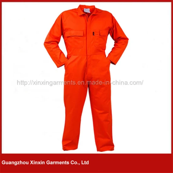 Factory Work Clothes Uniform Reflective Strip Suit Work Clothes Shirt Work Clothes (W750)