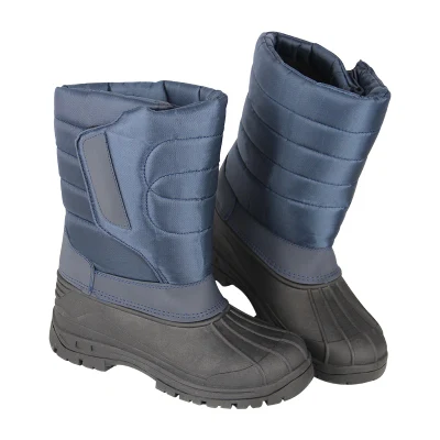 Cryogenic Liquid Nitrogen Protective Boots