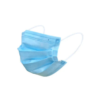 Washable Disposable Protective Facial Face Mask