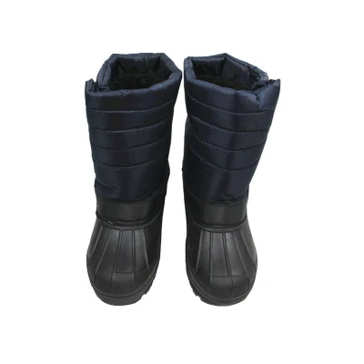 Cryogenic Liquid Nitrogen Boots Cryo Clothes Suit for Lab